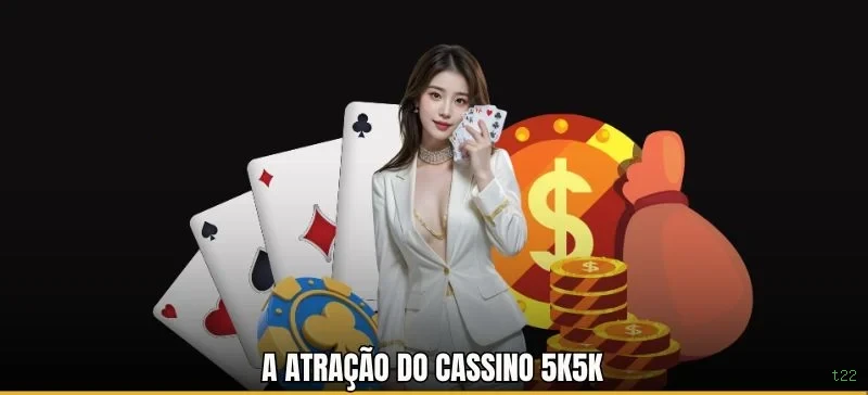 Vantagens Cassino ao Vivo